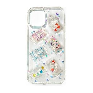 iPhone 12 Pro Clear Glittery 3D Sweets Case 🍬🍬